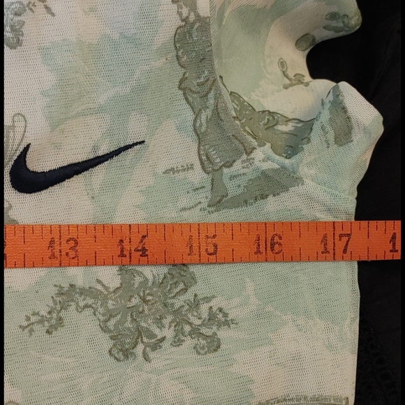 Nike double-sided shirt one size fits all all - Picture 8 of 9